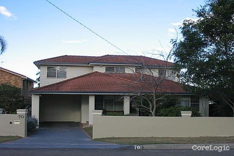 Property photo of 70 Bay Road Blue Bay NSW 2261