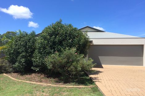 Property photo of 69 Willowleaf Circuit Upper Caboolture QLD 4510
