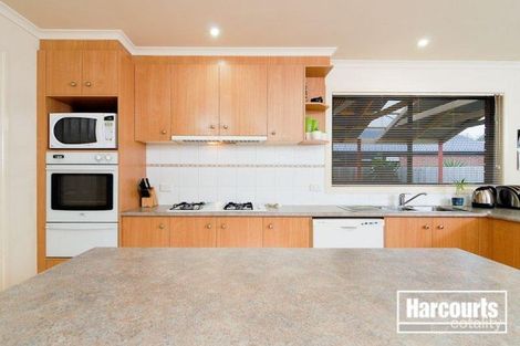 Property photo of 80 Heritage Drive Skye VIC 3977