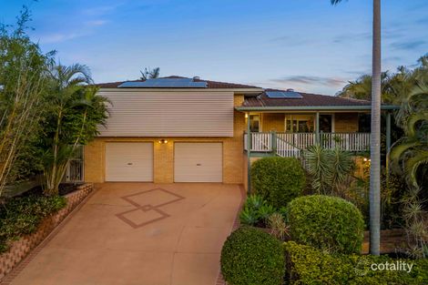 31 Mirbelia St, Everton Hills, QLD 4053