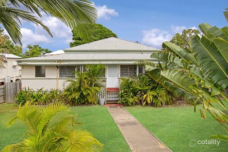 Property photo of 12 Philp Street Hermit Park QLD 4812