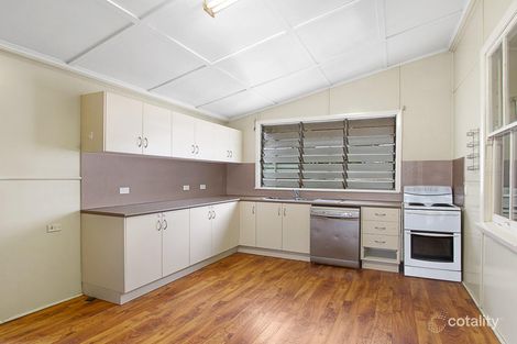 Property photo of 12 Philp Street Hermit Park QLD 4812