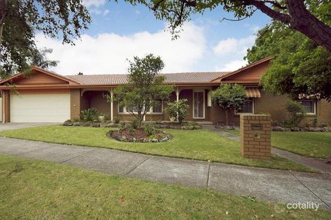 19 Timms Cres, Dingley Village, VIC 3172