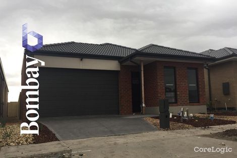 Property photo of 18 Koobush Boulevard Wollert VIC 3750