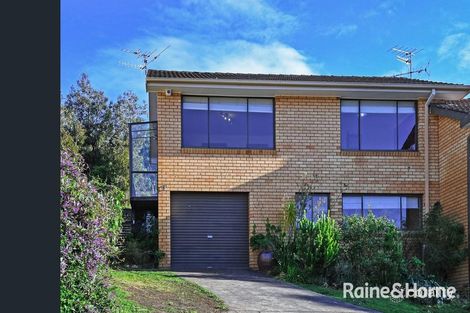 Property photo of 2/59 Nankoor Crescent Howrah TAS 7018