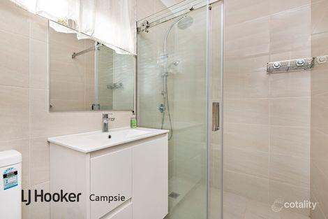 Property photo of 5/43 First Avenue Campsie NSW 2194