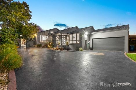 Property photo of 34 Inglis Road Berwick VIC 3806