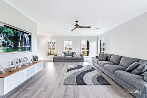 Property photo of 9 Space Road Gables NSW 2765