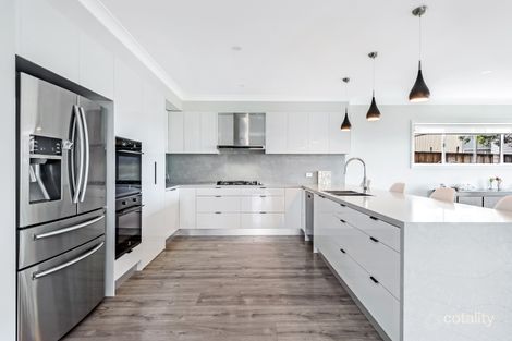 Property photo of 9 Space Road Gables NSW 2765