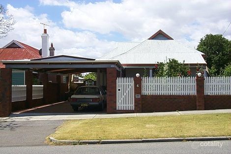 6 Norfolk St, Mount Lawley, WA 6050