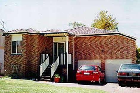 Property photo of 4 Slapp Street Merrylands NSW 2160