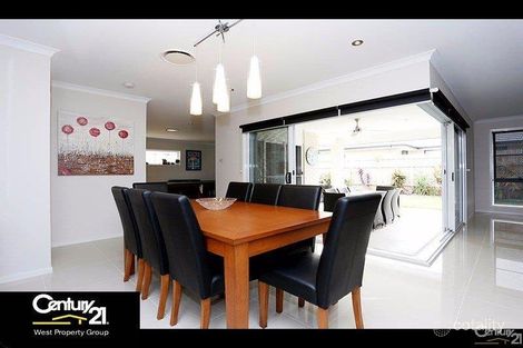 Property photo of 46 Kidston Crescent Warner QLD 4500