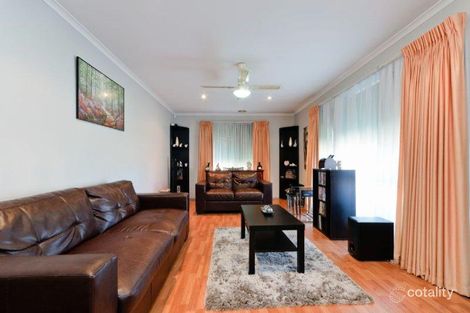 Property photo of 45 Rokeby Crescent Craigieburn VIC 3064