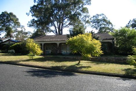 1 Coral Pl, North Richmond, NSW 2754