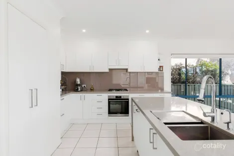 Property photo of 20 Mortlock Drive Albion Park NSW 2527