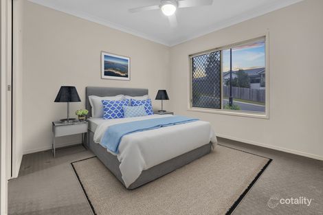 Property photo of 3 Pine Court Springfield Lakes QLD 4300