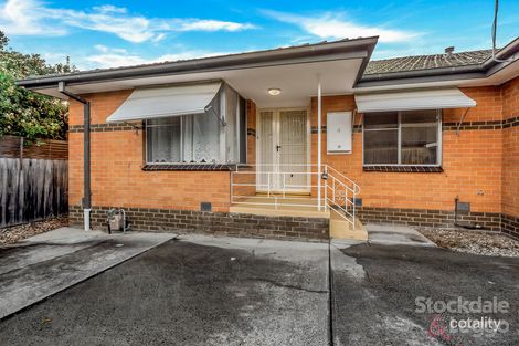 Property photo of 4/101 Glenroy Road Glenroy VIC 3046