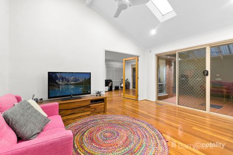 Property photo of 34 Inglis Road Berwick VIC 3806