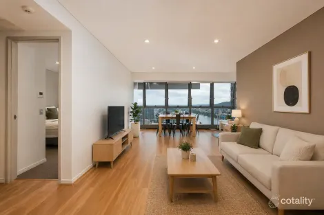 3002/43 Herschel St, Brisbane City, QLD 4000
