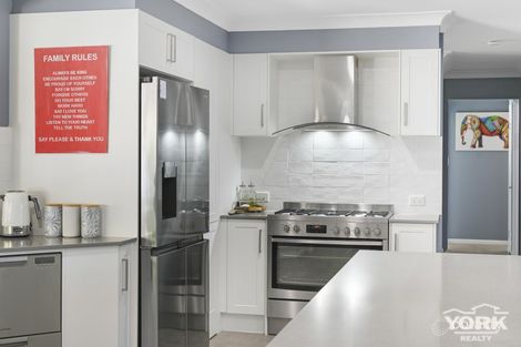 Property photo of 14 Redlands Drive Gowrie Junction QLD 4352