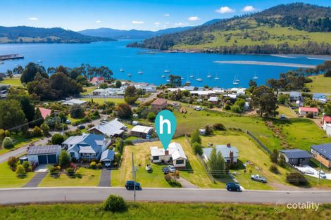 163 Palmers Rd, Port Huon, TAS 7116