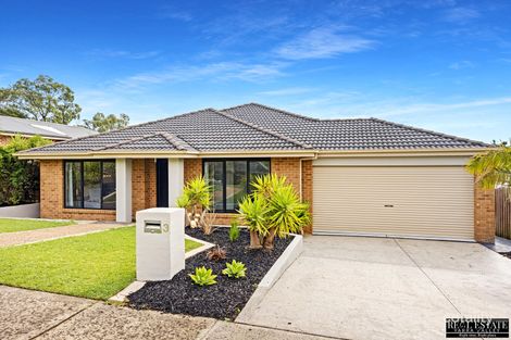3 Sirocco Ct, Wandin North, VIC 3139