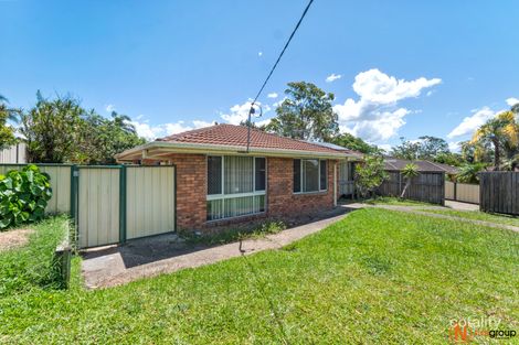 Property photo of 137 Vansittart Road Regents Park QLD 4118