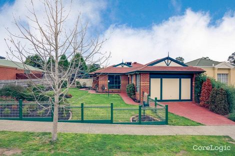 Property photo of 2 Brolga Place South Morang VIC 3752