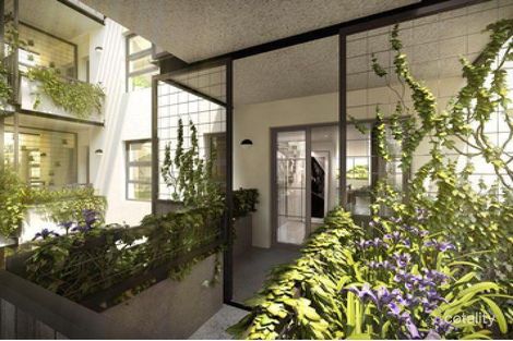 Property photo of 113/810 Elizabeth Street Waterloo NSW 2017