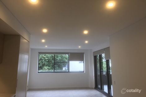 Property photo of 14/44-52 Kent Street Epping NSW 2121