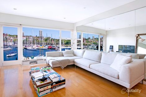 8/3 Elizabeth Bay Cres, Elizabeth Bay, NSW 2011