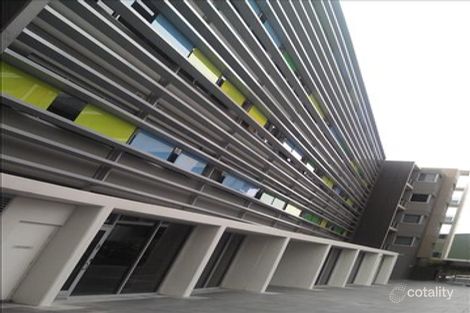 Property photo of 607/1 Rothschild Avenue Rosebery NSW 2018