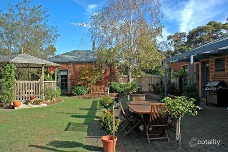 Property photo of 36 Woodlands Drive Ocean Grove VIC 3226