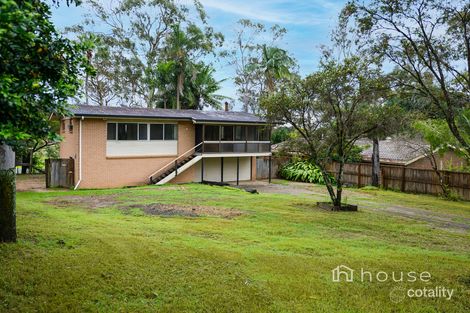Property photo of 44 McLean Street Redbank Plains QLD 4301
