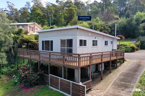 Property photo of 105 Camms Road Kayena TAS 7270