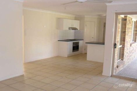 Property photo of 60 Bushgum Crescent Upper Coomera QLD 4209