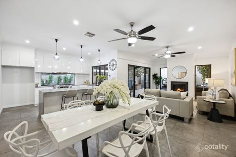 Property photo of 82 Wiltshire Drive Lightsview SA 5085