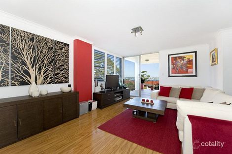 Property photo of 12/18-22 Cranbrook Avenue Cremorne NSW 2090