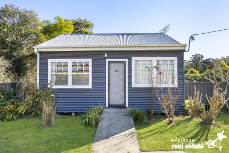 Property photo of 84C Beechwood Road Yippin Creek NSW 2446