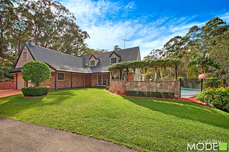 18 Venetta Rd, Glenorie, NSW 2157