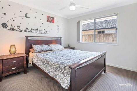 Property photo of 29B Custodian Crescent Ormeau QLD 4208