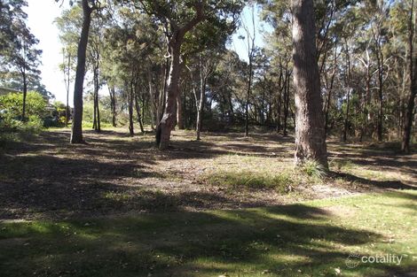 Property photo of 11 Arthur Street Macleay Island QLD 4184