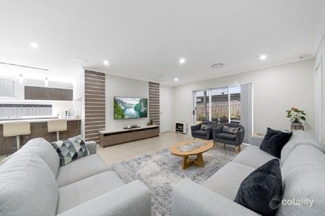 Property photo of 12 Carrock Road Leppington NSW 2179