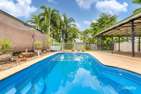 73 Bauldry Ave, Farrar, NT 0830