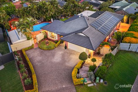 8 Fox Ct, Ormeau Hills, QLD 4208