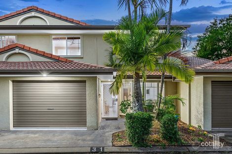 Property photo of 31/92 Larbert Street Acacia Ridge QLD 4110