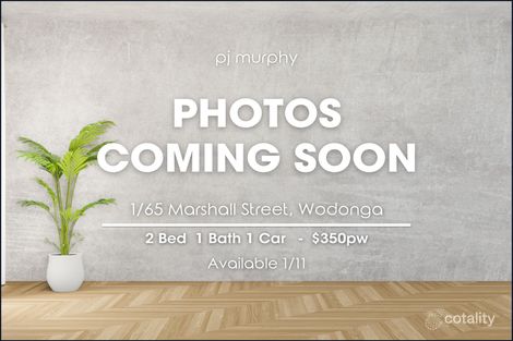 1/65 Marshall St, West Wodonga, VIC 3690