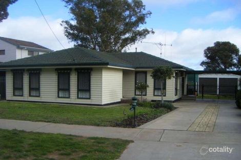 Property photo of 65 Short Street Kangaroo Flat VIC 3555