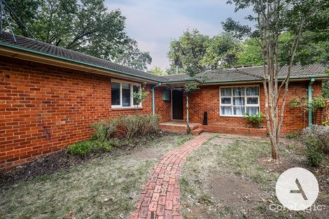 Property photo of 32 Boolimba Crescent Narrabundah ACT 2604