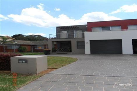 Property photo of 24A Seidel Avenue Picnic Point NSW 2213
